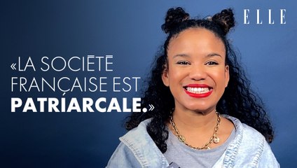 Elodie Arnould : « La société française est patriarcale »
