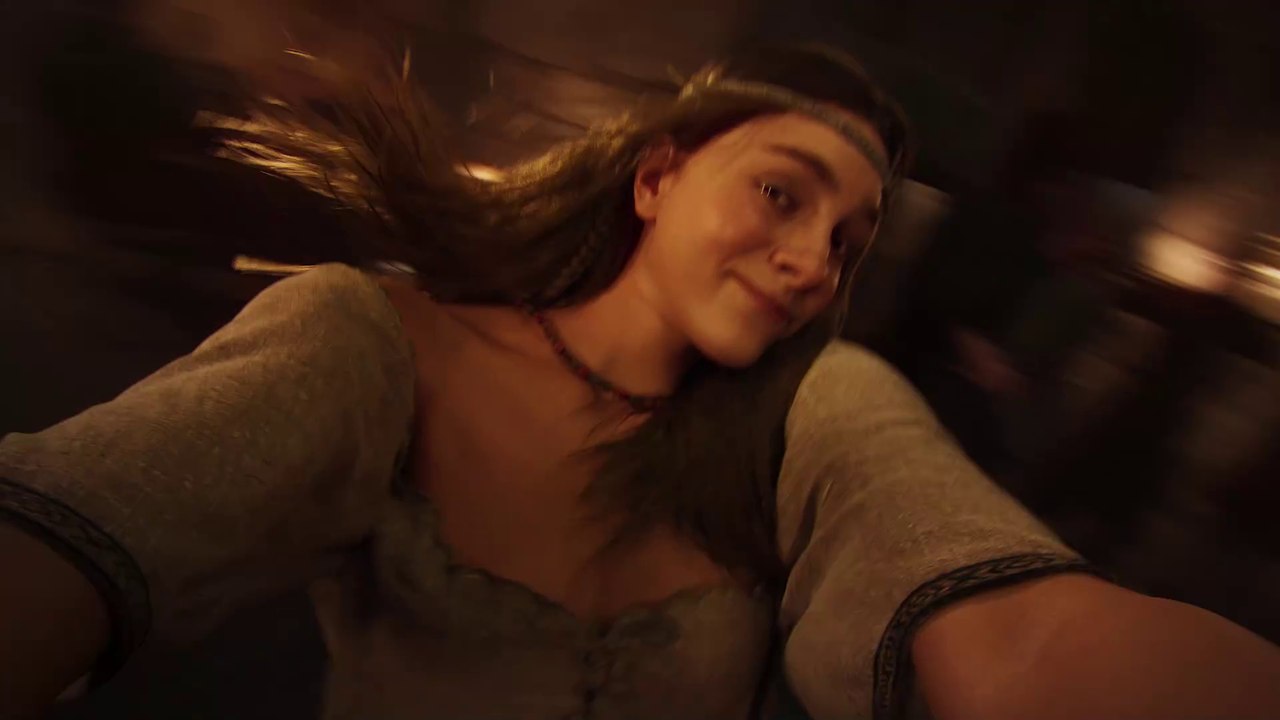 Kingdom Come: Deliverance II | Offizieller „Live A Life Medieval” CGI Trailer | Deutsch