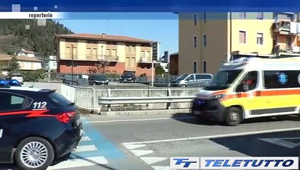 Video News - Picchia il cassiere e sdcappa con i soldi