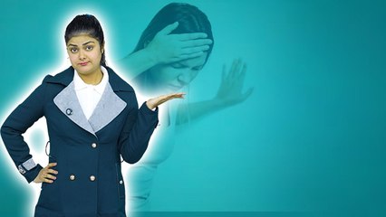 Menstrual Dizziness Causes: Periods Me Chakkar Kyon Aata Hai |