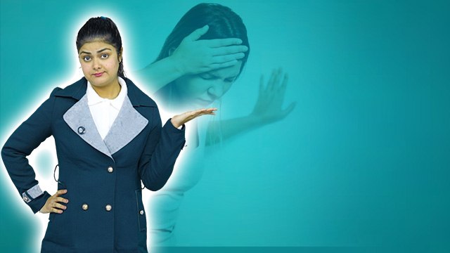 Menstrual Dizziness Causes: Periods Me Chakkar Kyon Aata Hai |