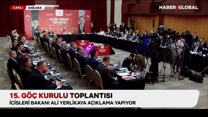 81 bin 576 Suriyeli ülkesine döndü