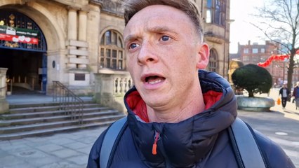 Do you think it's worth spending £50m on refurbishing Sheffield Town Hall?