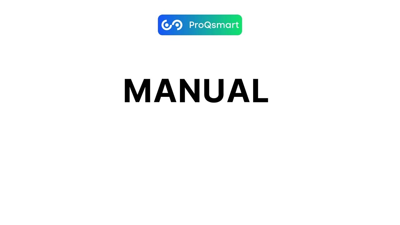 Optimize Your RFQ Process with ProQsmart's E-Sourcing Solutions