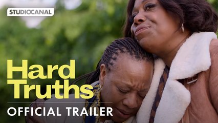 Hard Truths (2024), de Mike Leigh | Tráiler