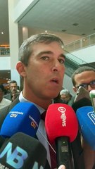 Marcelo Werner volta a cobrar do Legislativo mudanças nas leis de crimes contra a vida