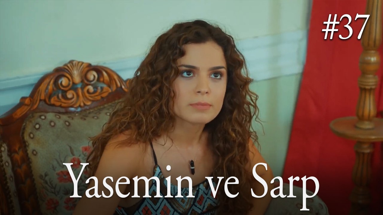 Yasemin ve Sarp #37