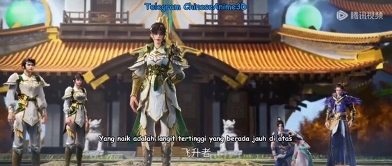 Stellar Transformation S6 Episode 01