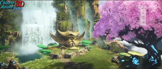 Stellar Transformation S6 Episode 03