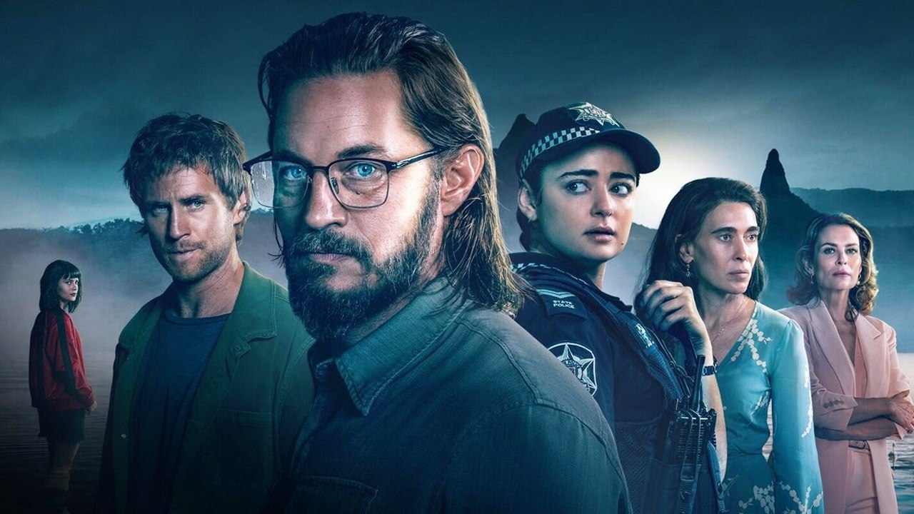 Black Snow - S02 Trailer (Deutsch) HD