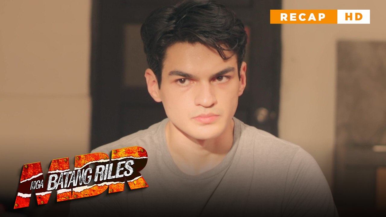 Mga Batang Riles: Matos double-crosses the kids from the tracks! (Weekly Recap HD)