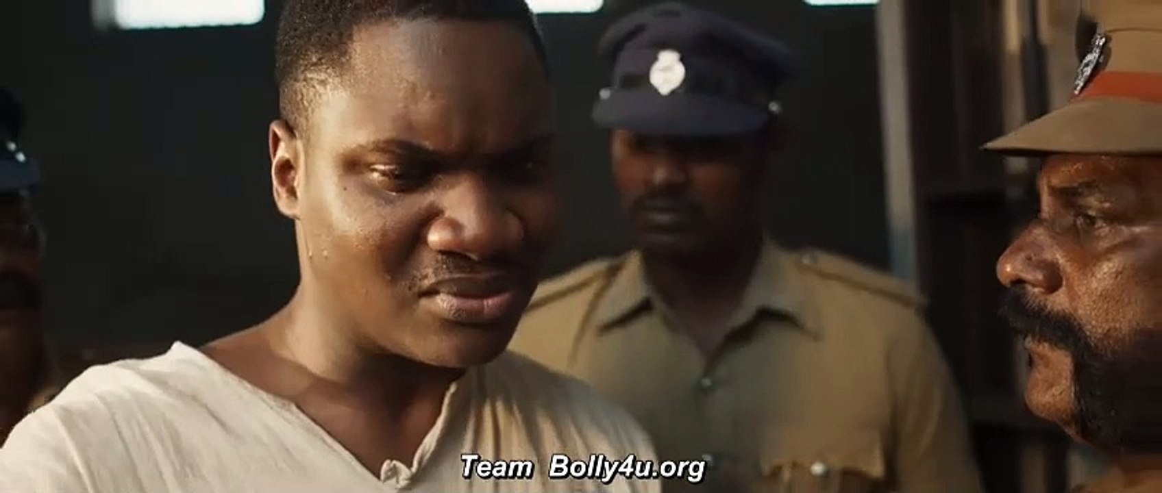 Sorgavaasal" (2024)" Full Hindi Movie