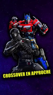 l’univers partagé d’Hasbro au cinéma !