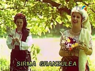 Sirma Granzulea - Sunt la maica numai una