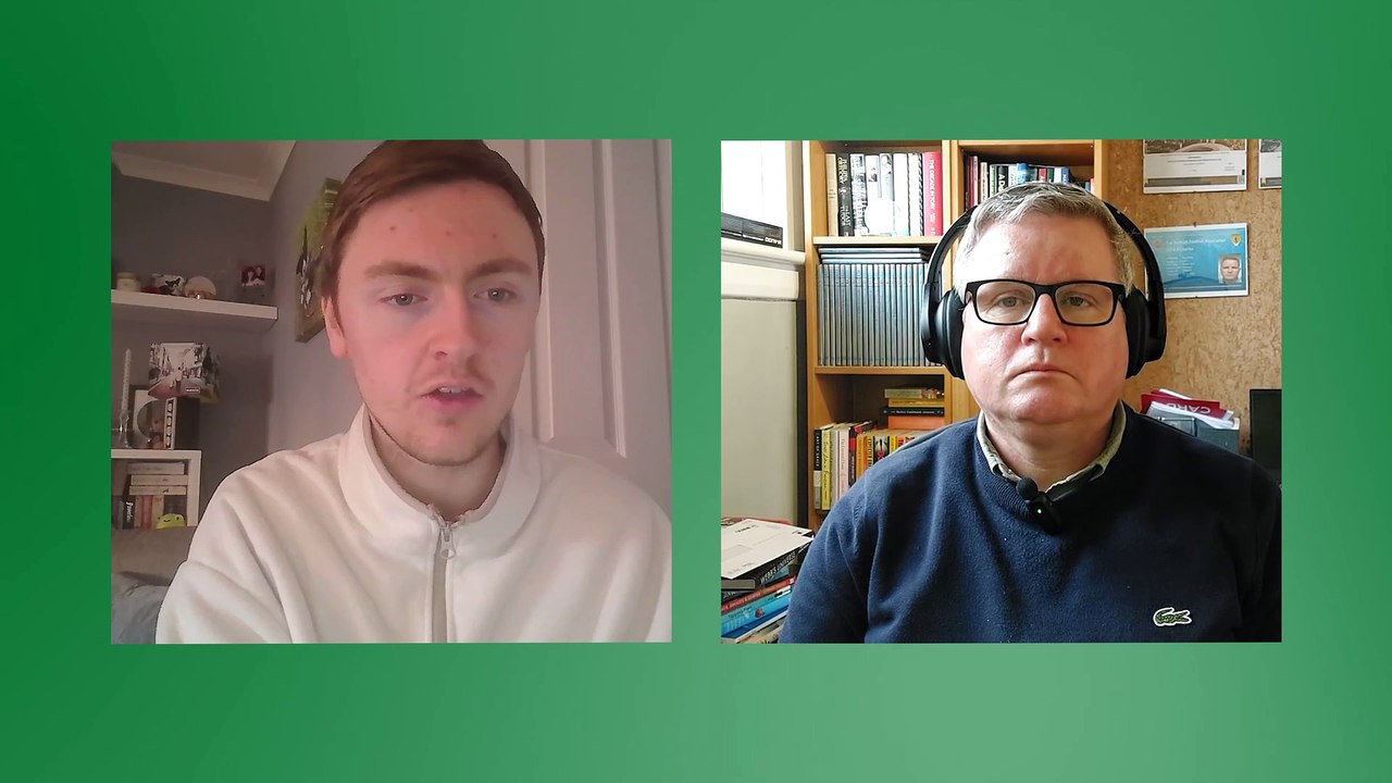 Hibs bag first signing - Alasana Manneh | Hibs Hub Podcast