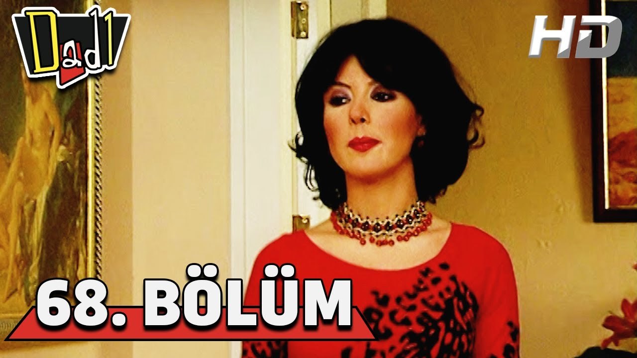 Dadı 68. Bölüm HD