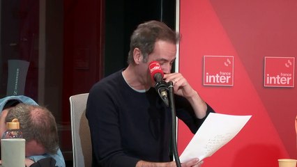 Macron trouve de l’argent par magie - Tanguy Pastureau maltraite l'info