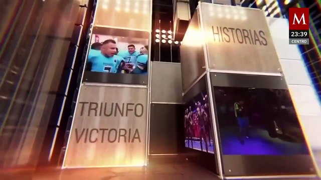Nelson Vargas, promotor del deporte | La otra visión del deporte