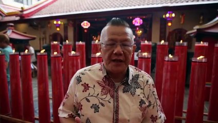 Países asiáticos dão boas-vindas ao Ano da Serpente