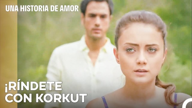 Ceylan No Renuncia A Su Amor - Una Historia De Amor Capitulo