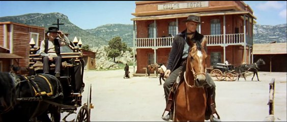 El sabor del odio (1968) - PELÍCULA WESTERN COMPLETA EN ESPAÑOL HD