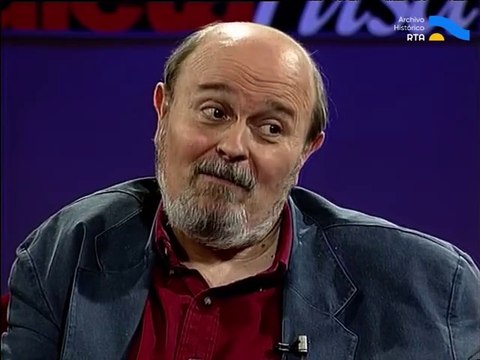 Osvaldo Soriano, rebelde, soñador y fugitivo