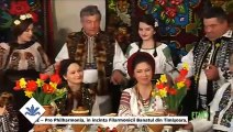 Adriana Bucevschi - Is fata de om sarac (ETNO TV - 04.06.2017)