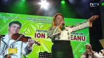 Laura Lavric - Festivalul Ion Albesteanu (Tezaur folcloric - TVR 1-26.01.2025)