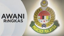 AWANI Ringkas: Pasangan Warganegara | VM2026