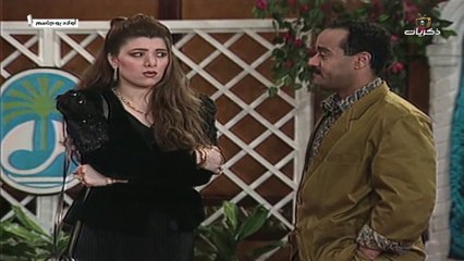 مسلسل أولاد بو جاسم | الحلقة 21 HD والأخيرة