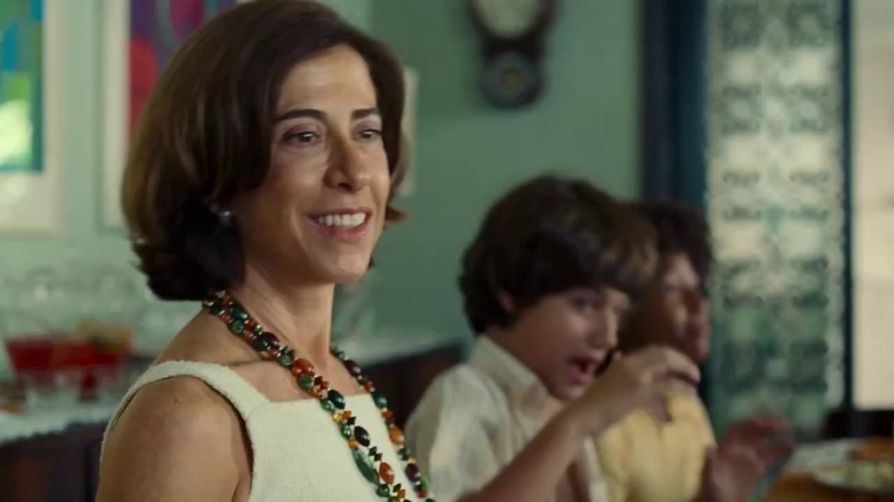 Für immer hier - Trailer (Deutsch) HD