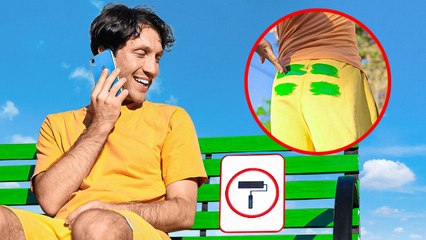 SITUATIONS GÊNANTES ? 😬 Ces Astuces vont vous Sauver