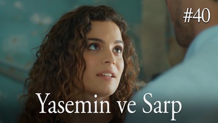 Yasemin ve Sarp #40