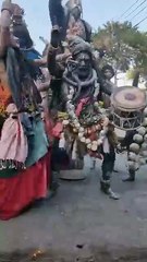 महाकाल भक्ति आराधना #bholenath #trendingmusic #devotional #shortsfeed #youtubeshorts #bhajan