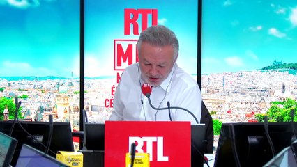 Le journal RTL de 14h du 29 janvier 2025