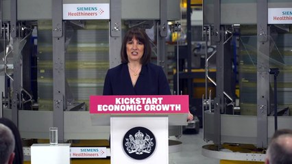 Chancellor unveils 'Oxford-Cambridge corridor' plans