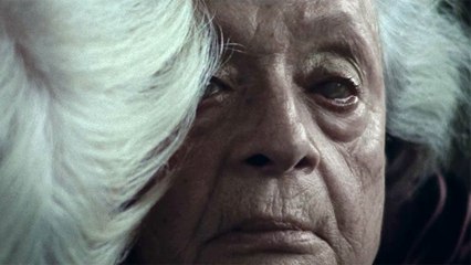 Handling The Undead Trailer DF