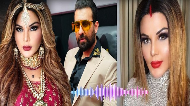 Rakhi Sawant की Pakistani शादी निकली Fake, Dodi Khan का Exclusive Interview !| FilmiBeat