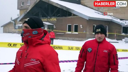 İstanbul'daki tüm kamu ve özel sektöre ait binaların yangın mevzuatına uygunluğu denetlenecek