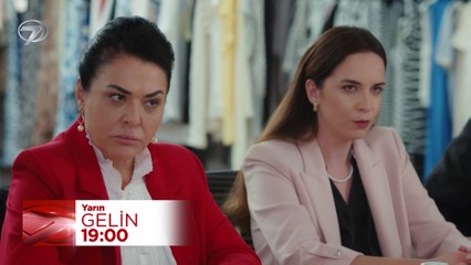 Gelin 133. Bölüm Fragmanı - 30 Ocak Perşembe