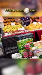 Pastèque à moins de 1€ en Algérie 😱🇩🇿