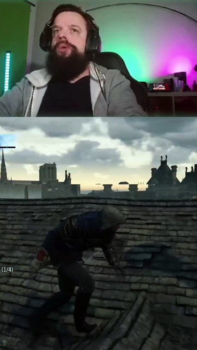 ici c'est paris