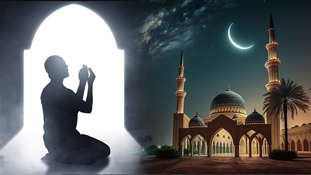 Shaban Month 2025 Start Date: Shaban Ka Mahina Kab Hai | Shaban Ke Mahine Me Kya Kare