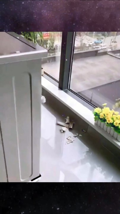 Multi-functional Adjustable Movable Base Fridge Stand, For Adjustable Dryer, Washing Machine And Mini Refrigerator Cn-57803