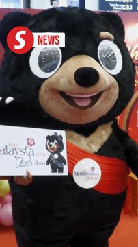 A festive welcome: Tourism Malaysia rolls out celebrations for Chinese New Year at airports