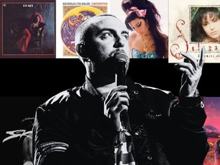 Legends live on – 10 musicians still making millions after death