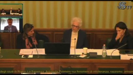 Segre racconta quando a Auschwitz rischiò di morire per una cicatrice