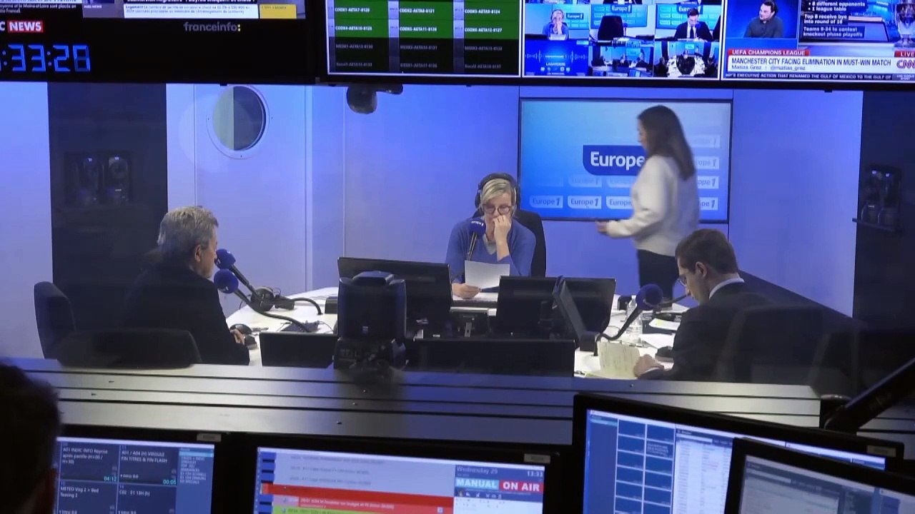 La gauche fait monter la pression sur le gouvernement : une stratégie mieux s'affirmer face à LFI ?