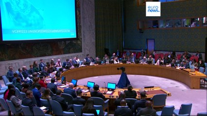 Ministra dos Negócios Estrangeiros do Congo apela à ONU para que atue enquanto rebeldes tomam Goma