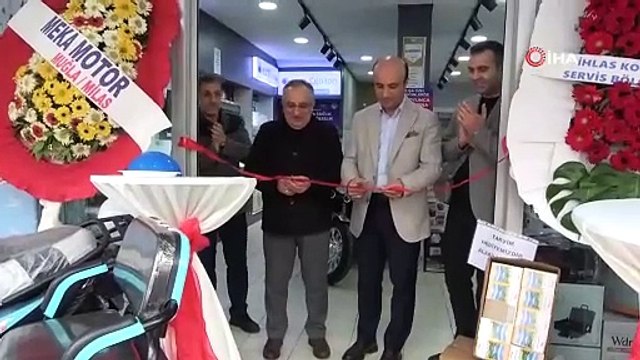 İhlas Pazarlama, Anadolu Yakası’ndaki 17. mağazasını Tuzla’da açtı